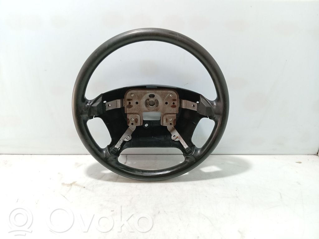 KIA Rio Stūre 