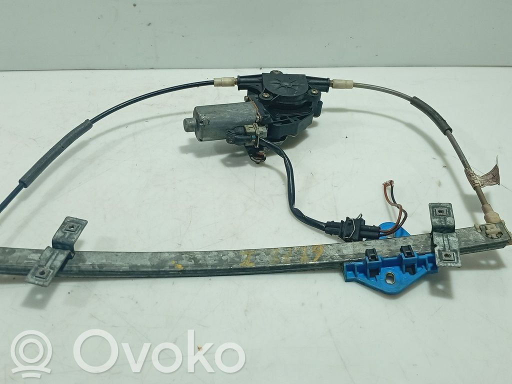 Seat Toledo I (1L) Macara geam față manuală 