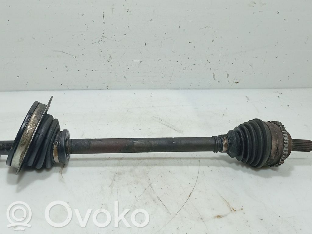 Renault Kangoo I Front driveshaft 