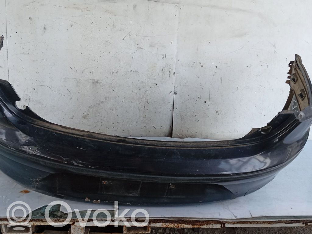 Seat Toledo II (1M) Parachoques 