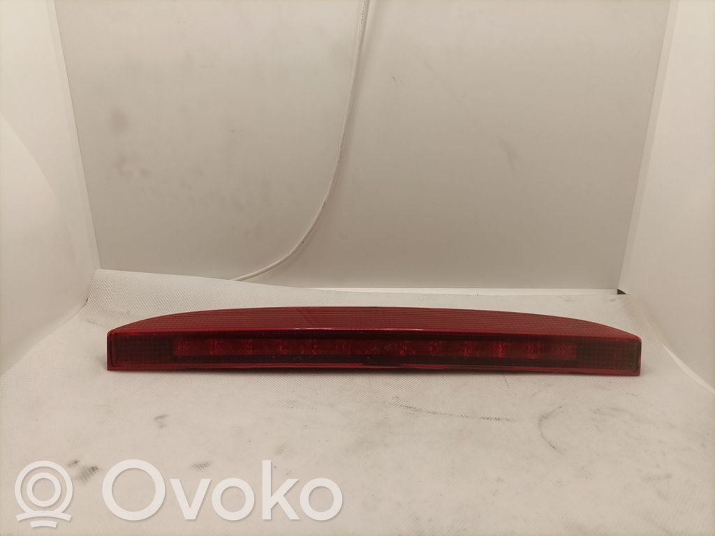 Renault Clio II Third/center stoplight 