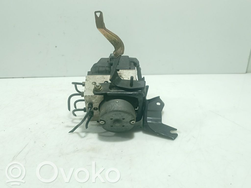 Toyota Yaris Bomba de ABS 