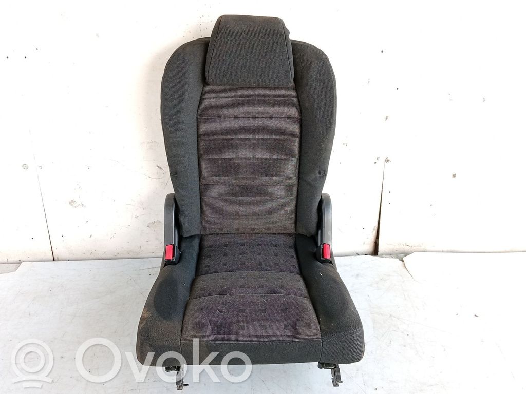 Peugeot 307 Asiento delantero del pasajero 