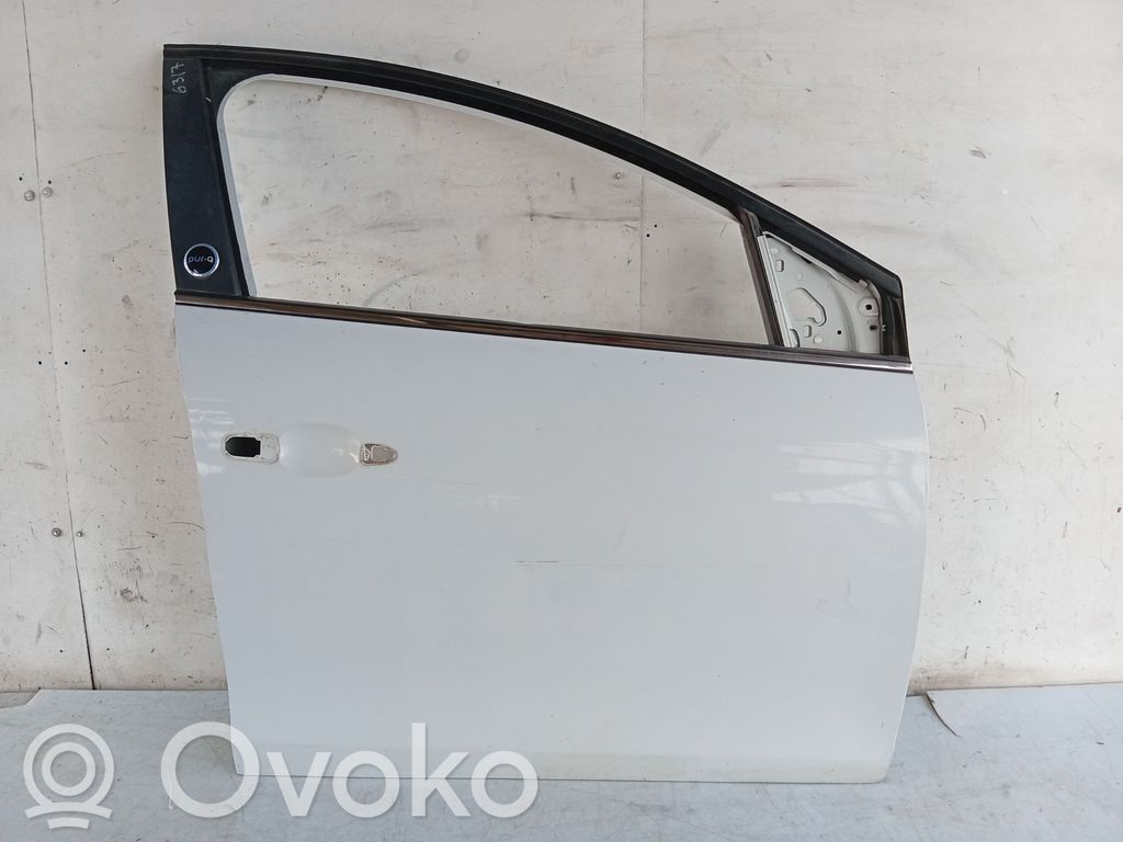 Fiat Bravo Puerta delantera 