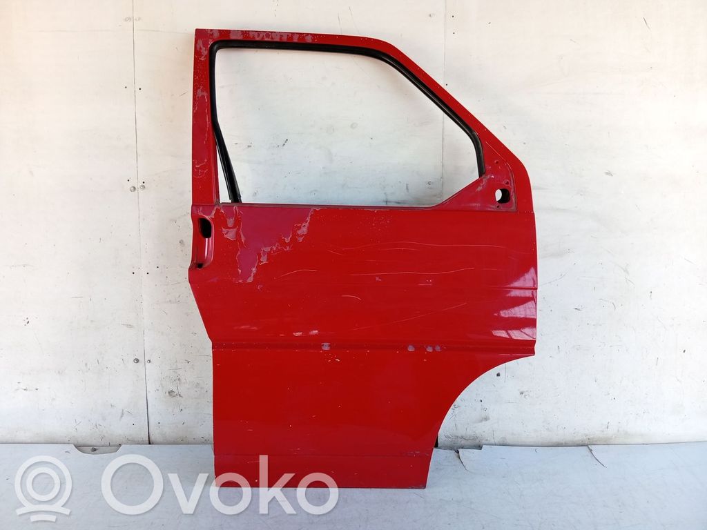 Volkswagen Transporter - Caravelle T4 Front door 
