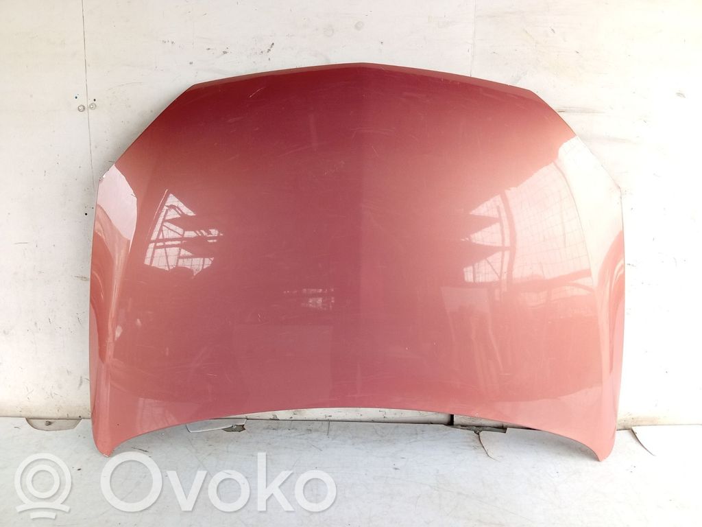 Opel Corsa C Konepelti 