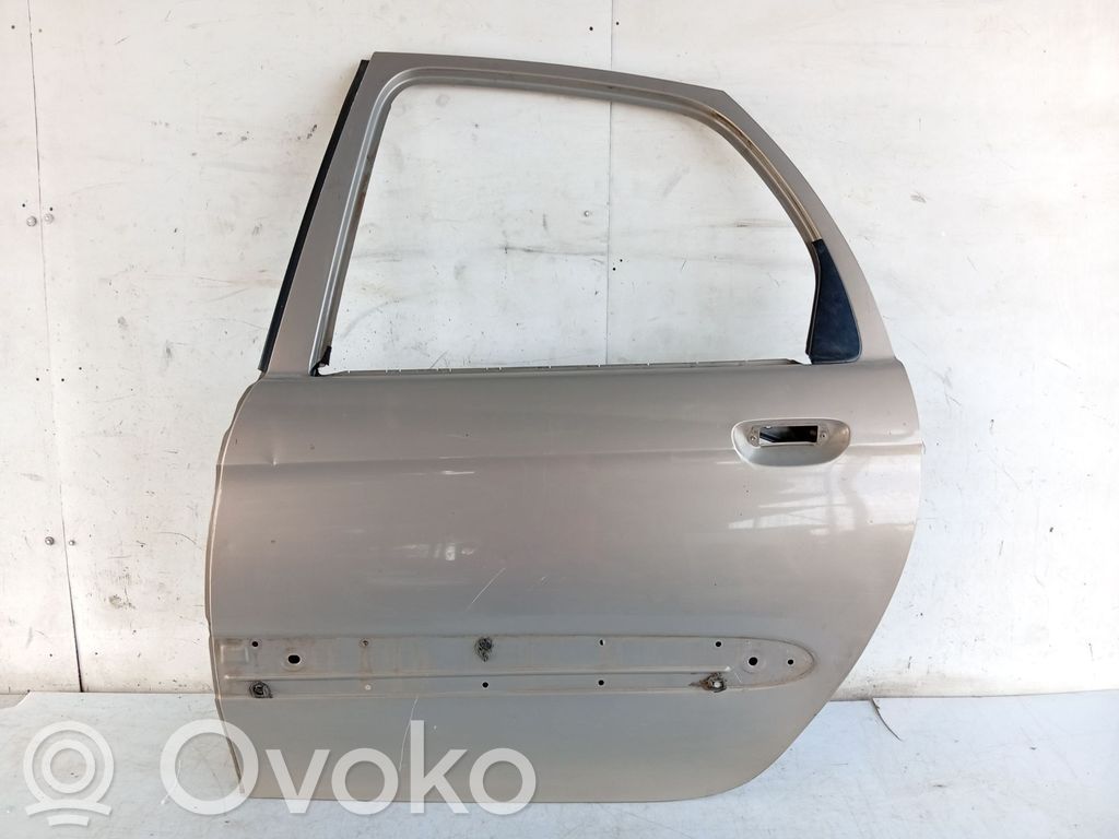 Puerta trasera   900691