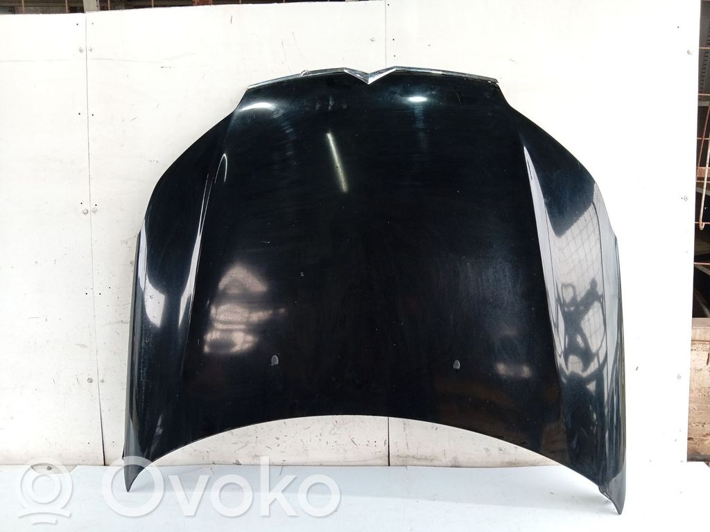 Citroen C5 Dzinēja pārsegs (vāks) 