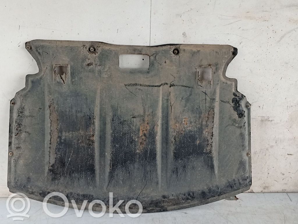 BMW 5 E60 E61 Engine splash shield/under tray 