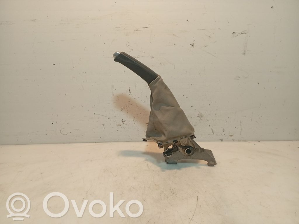 Rączka / Dźwignia hamulca ręcznego   31329270,31329235,30778883