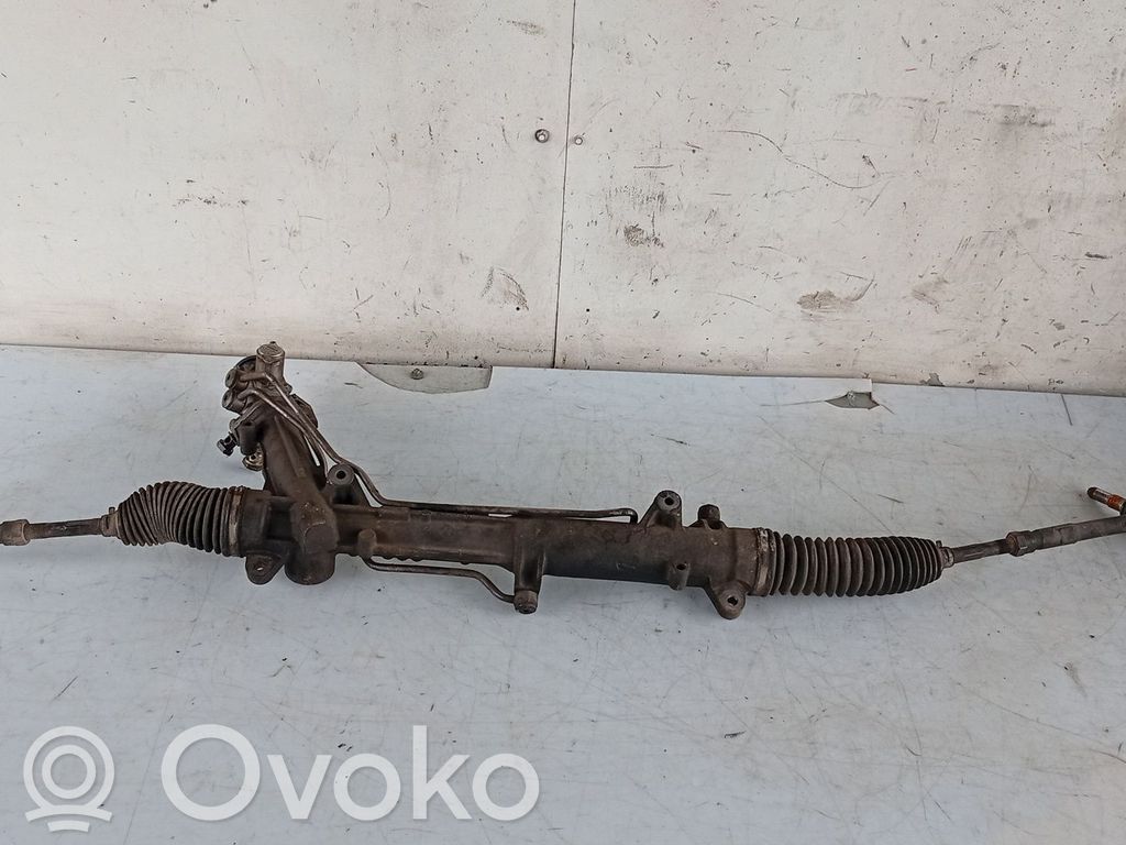 BMW 5 E60 E61 Vairo kolonėle 