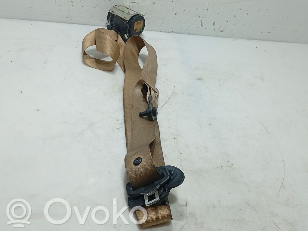Saugos diržas priekinis   601629600D