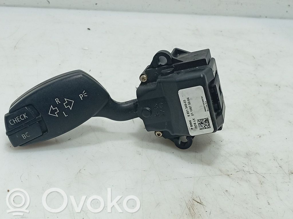Suuntavilkun vipu   695134903