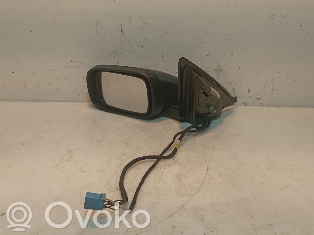 Volvo V50 Oglindă electrică ușă față 