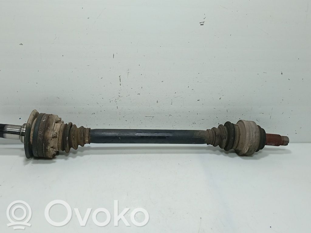 Priekšējā pusass   7521630AI02
