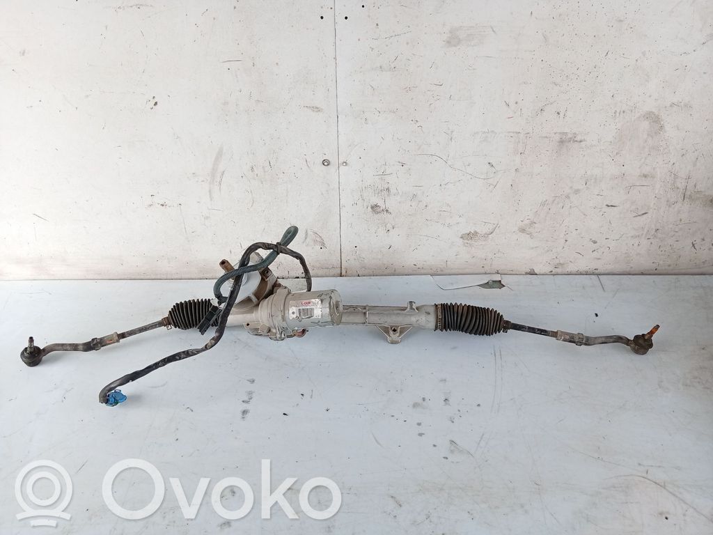Citroen C3 Steering rack 