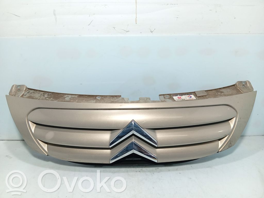Citroen C3 Other interior part 
