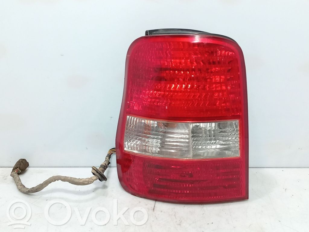 KIA Carnival Takavalot 