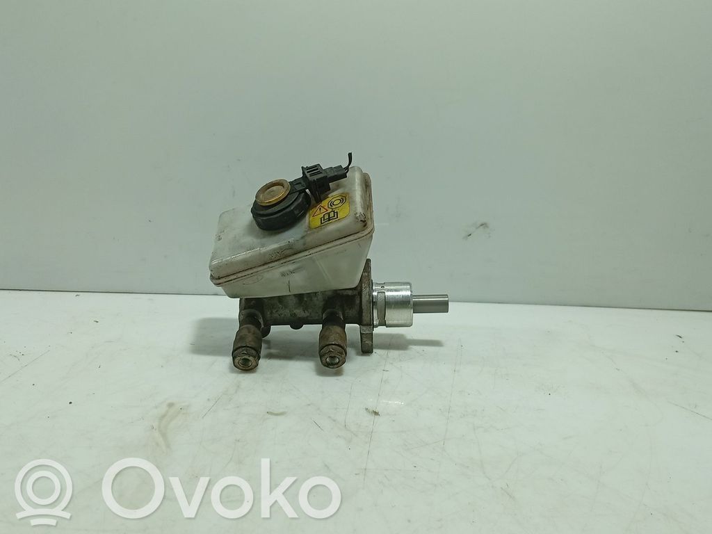 Ford Escort Jarrutehostin 