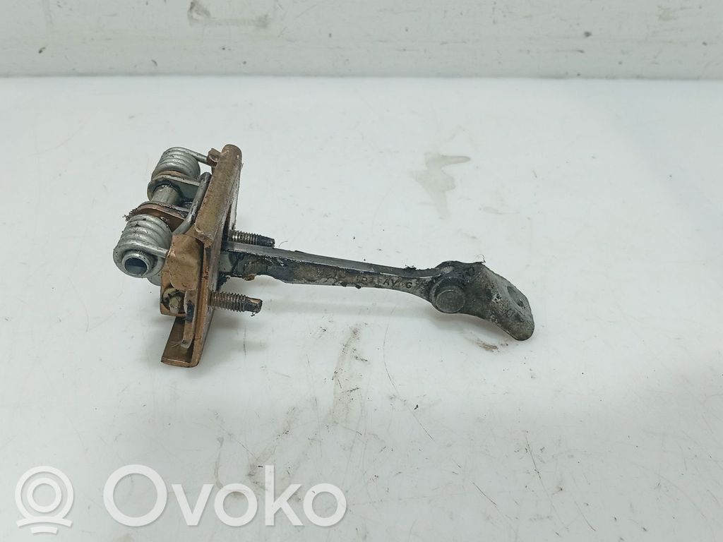 Peugeot 307 Rear door check strap stopper 