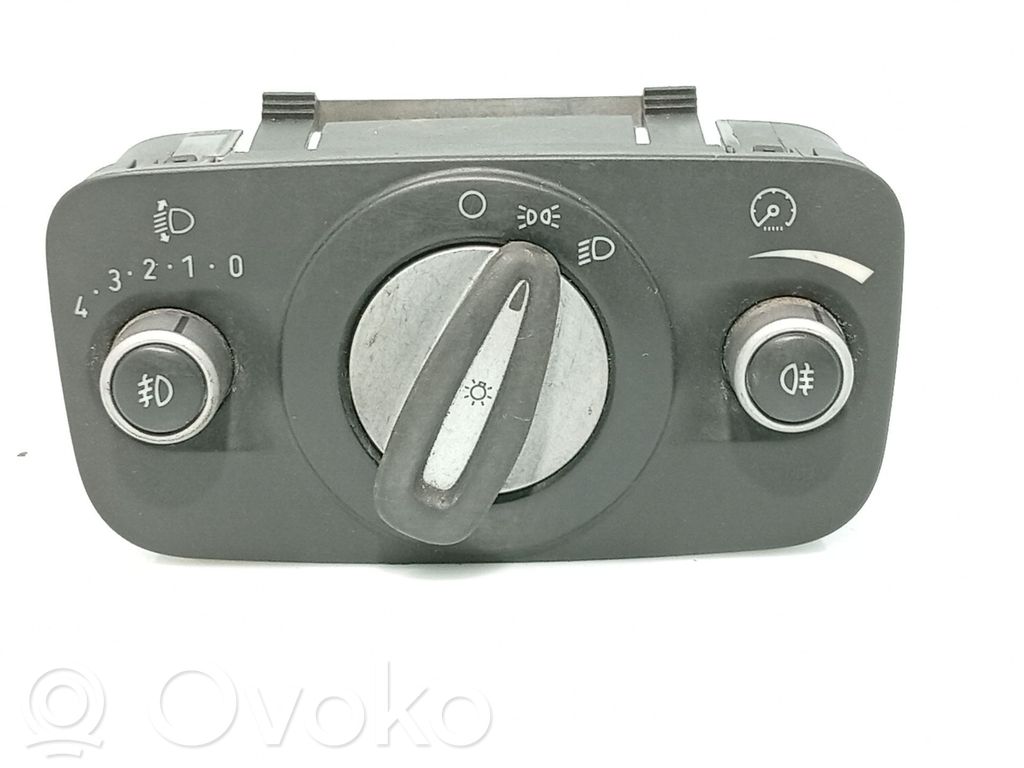 Interruptor de control del panel de luces   AG9T13A024AA,10022424