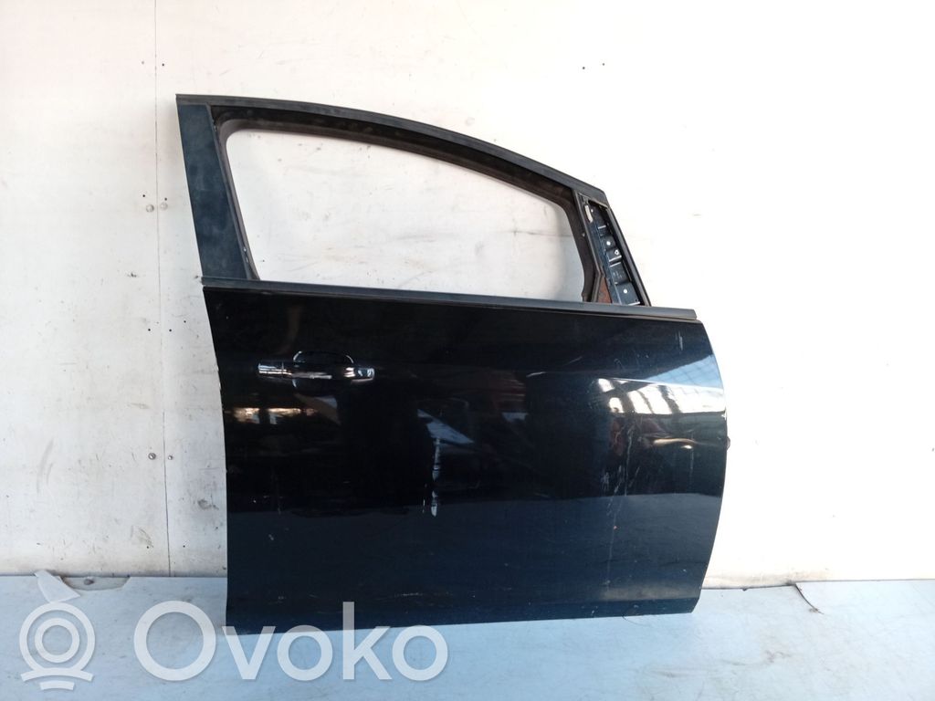 Opel Astra H Durvis 