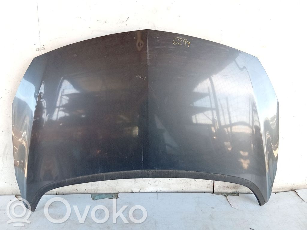 Opel Astra H Engine bonnet/hood 