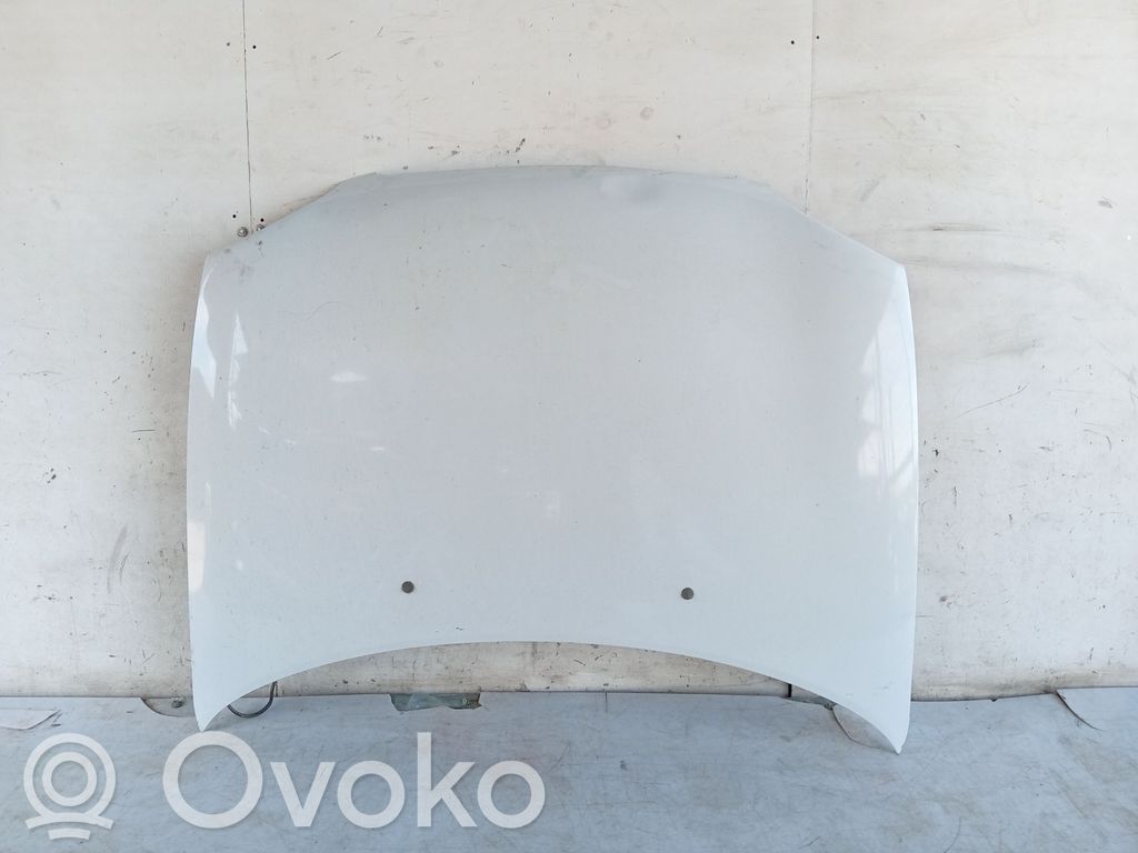Opel Corsa B Konepelti 