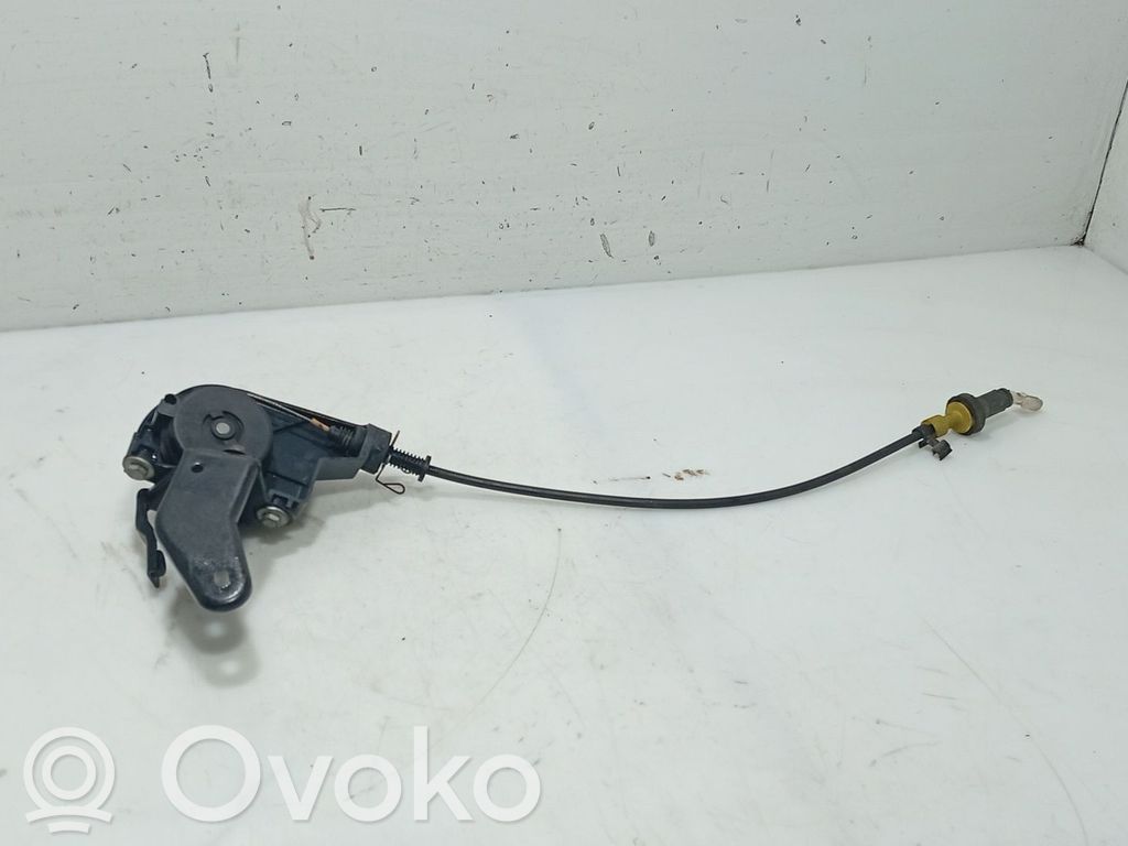 Peugeot 406 Acceleration sensor 