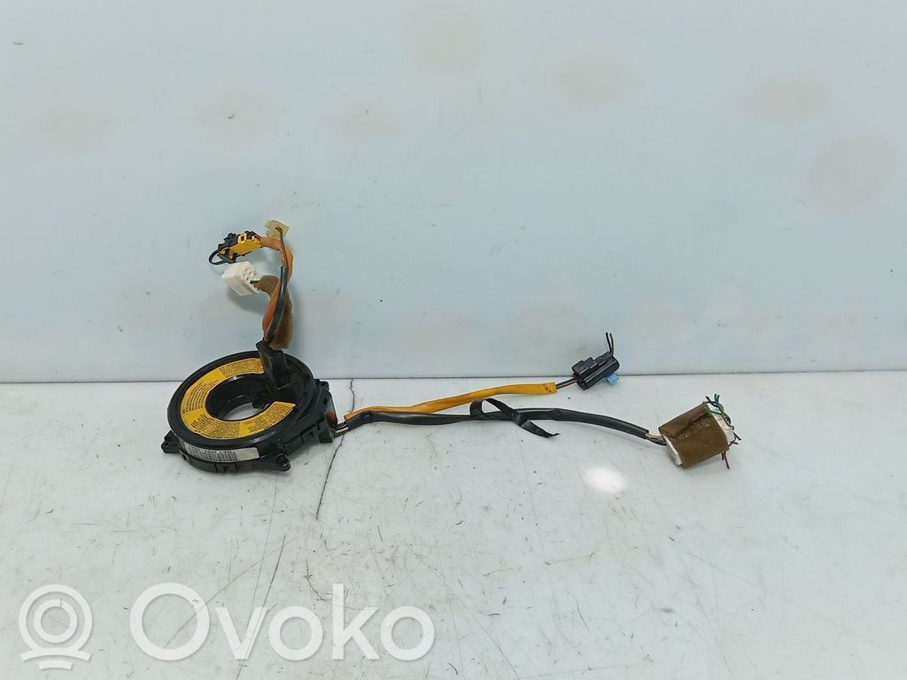SsangYong Rodius Steering wheel airbag 
