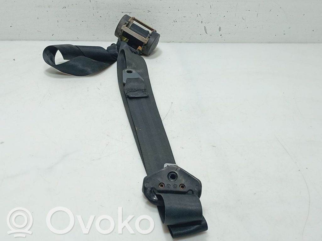 Peugeot 406 Cinturón delantero 