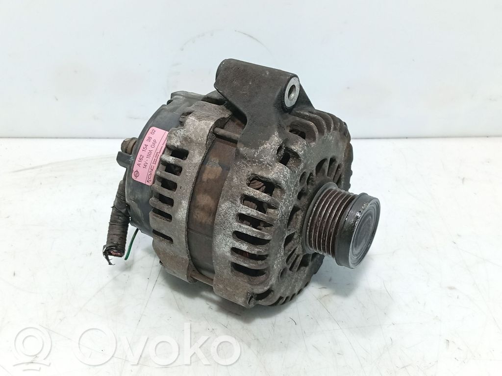 SsangYong Rodius Ģenerators 