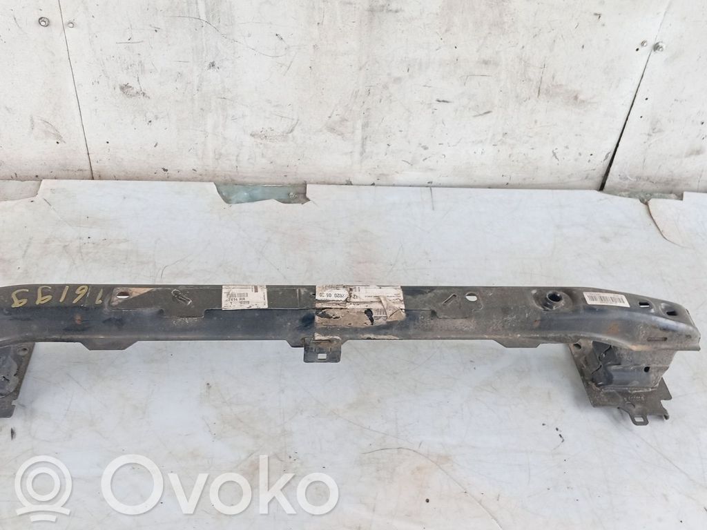 Citroen C3 Front bumper mounting bracket 
