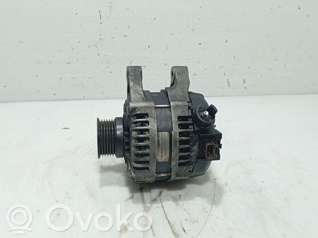 Ford Focus Generator/alternator 