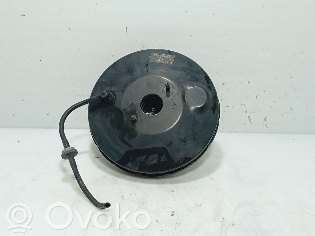 Ford Focus Stabdžių vakuumo pūslė 