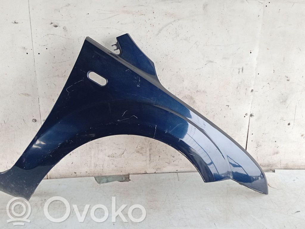 Ford Focus Sparnas 