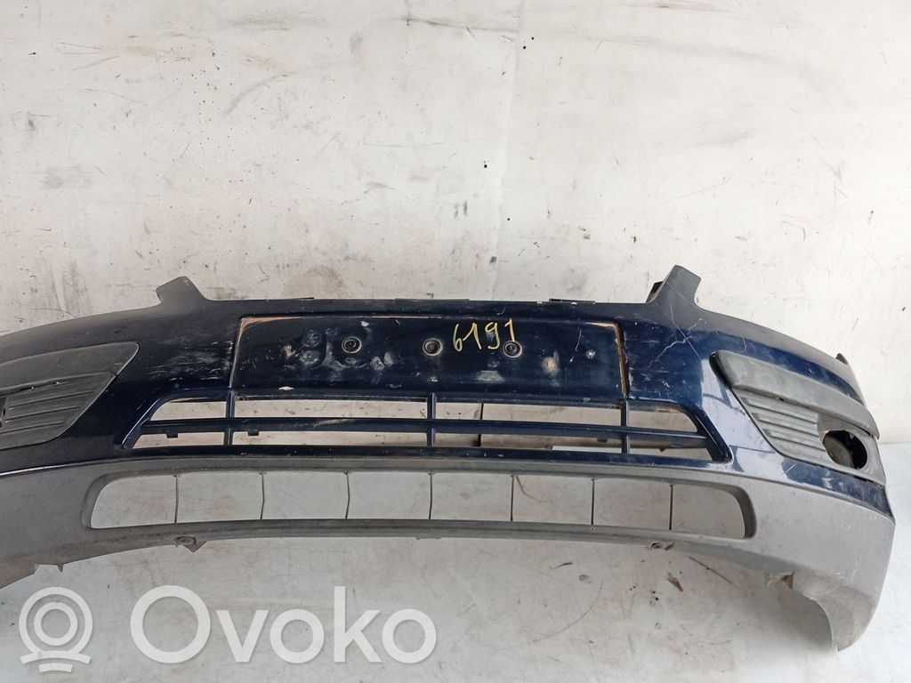 Ford Focus Front bumper 