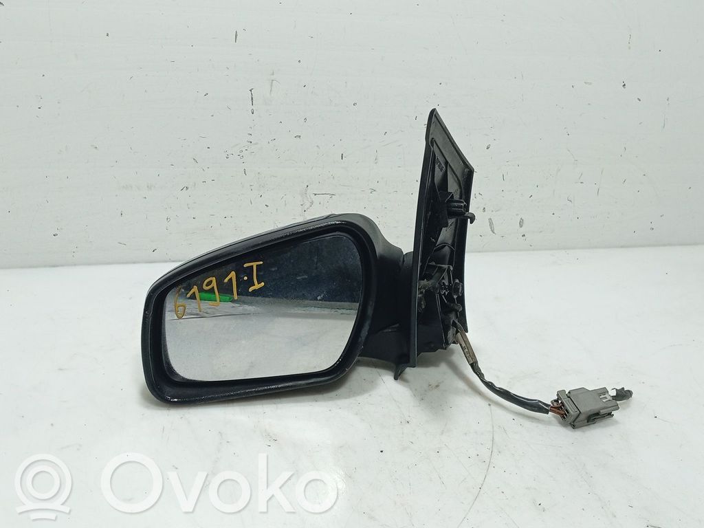 Ford Focus Front door electric wing mirror 
