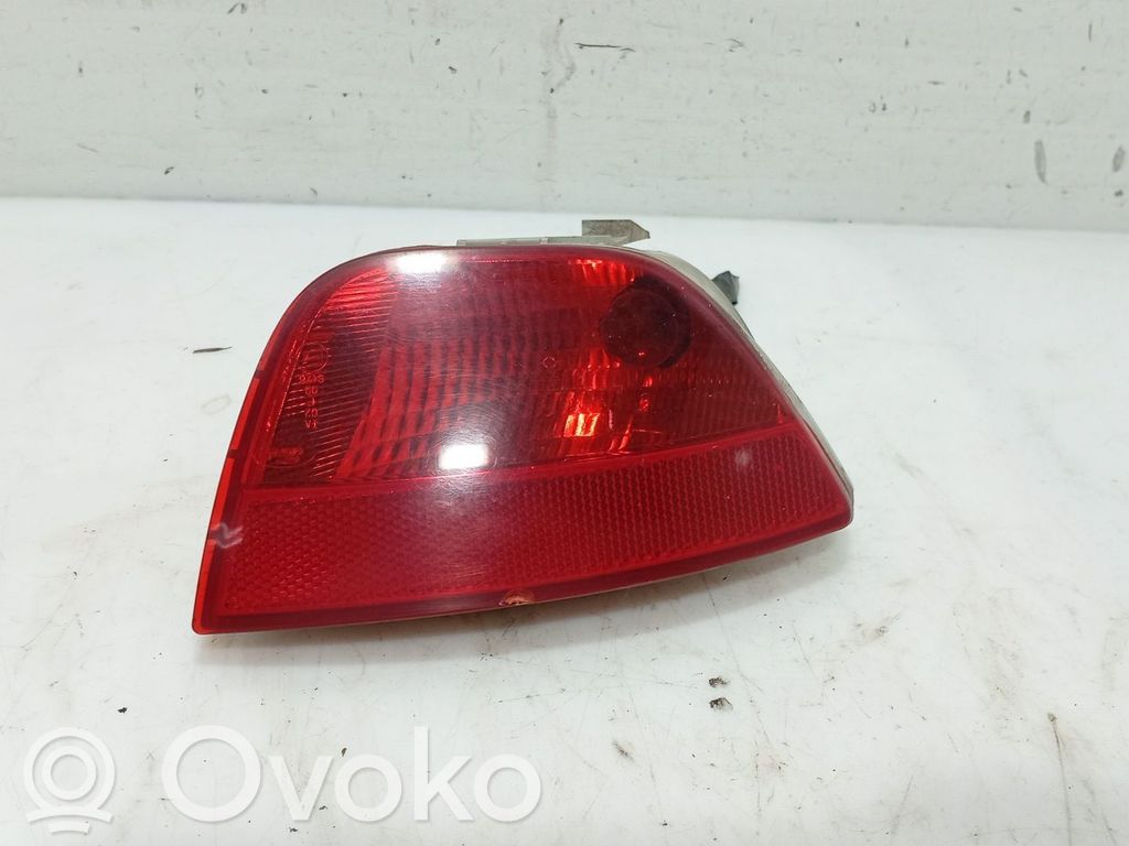 Ford Focus Rear/tail lights 