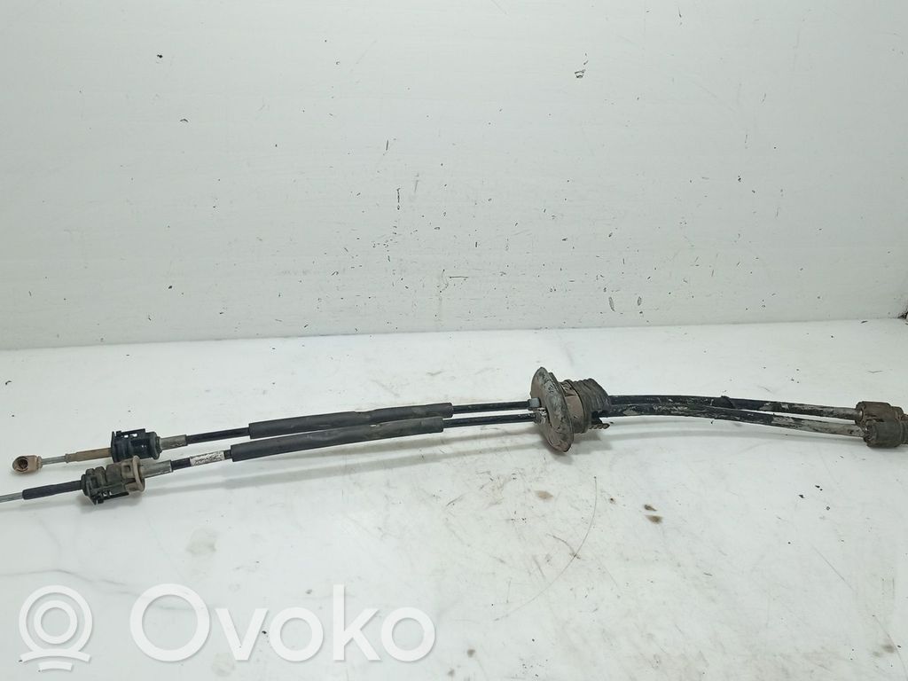 Fiat Scudo Gear shift cable linkage 