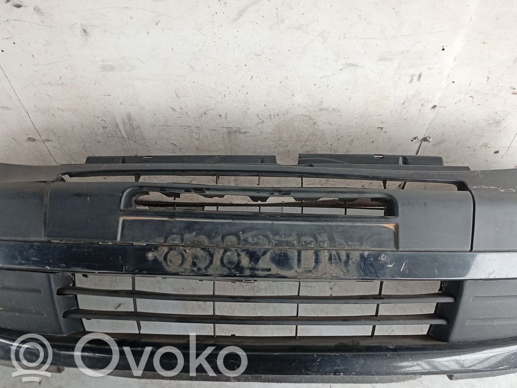 Citroen Xsara Передний бампер 