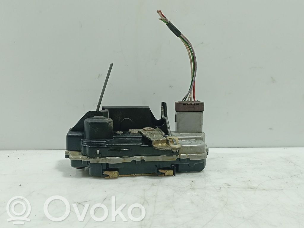 Citroen Xsara Galinių durų spyna 