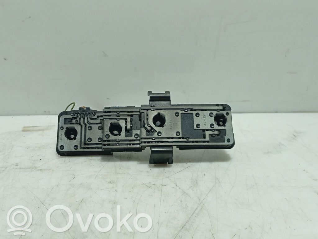 Citroen Xsara Wkład lampy tylnej 