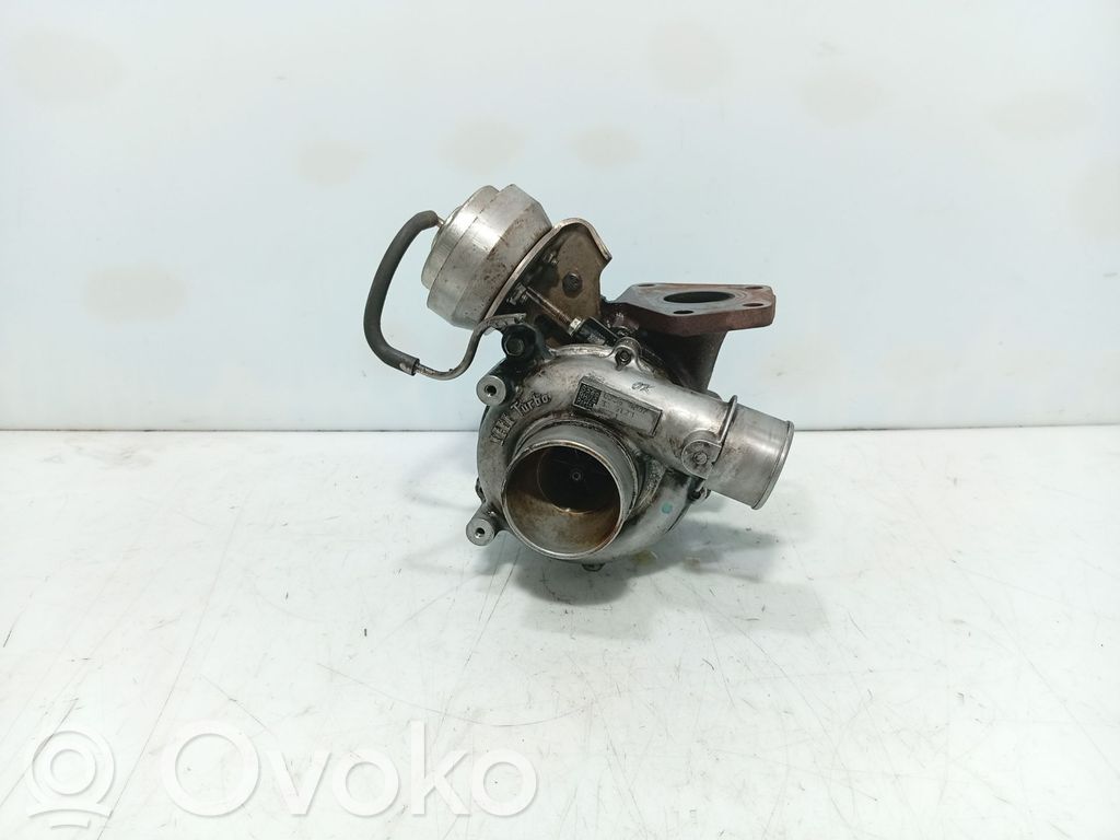 Mazda 6 Turbo 