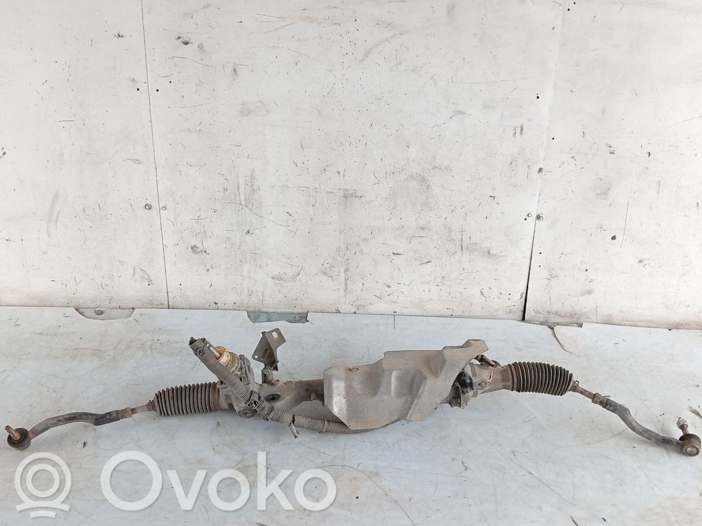 Mazda 6 Vairo kolonėlė 
