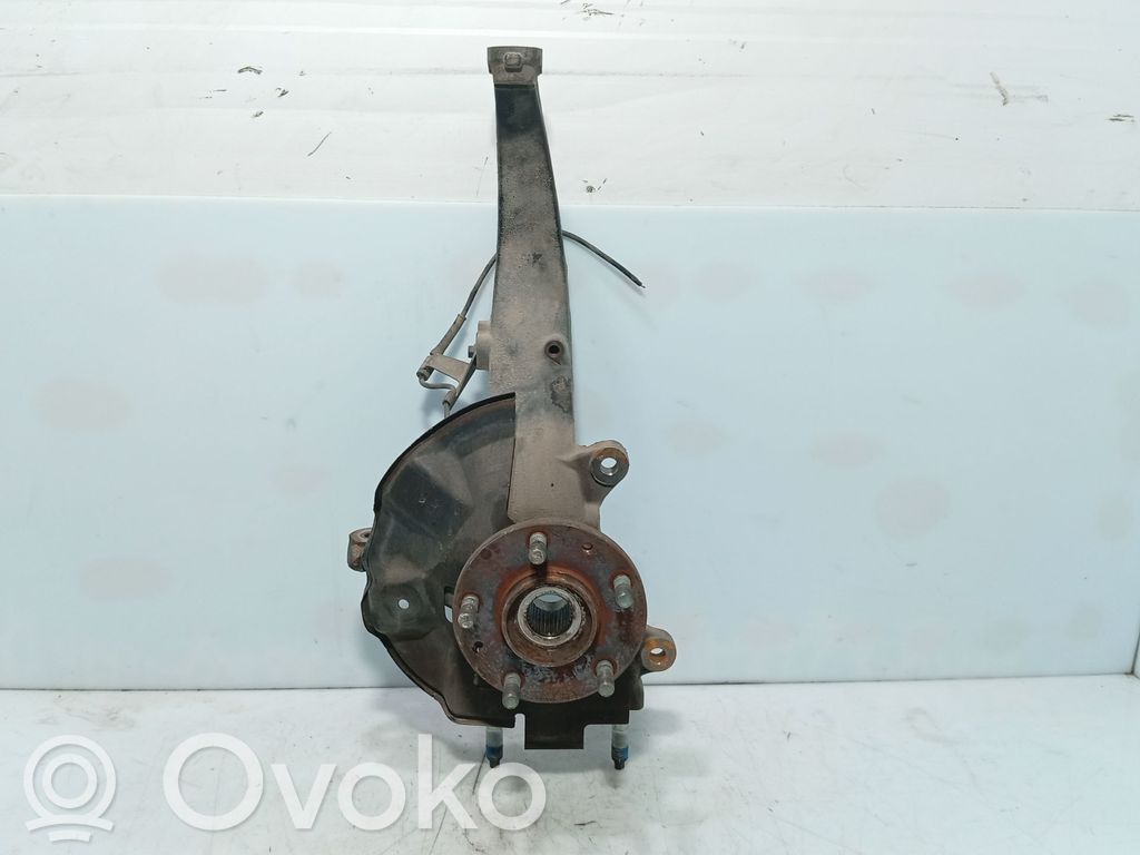 Mazda 6 Achsschenkel vorne 