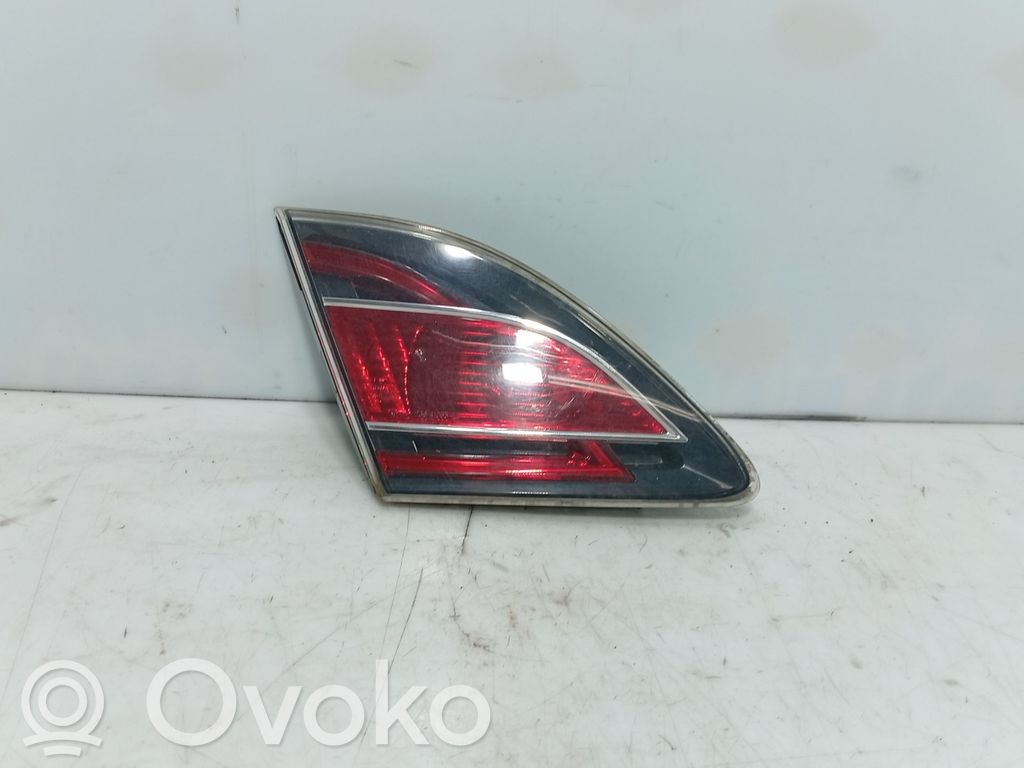 Mazda 6 Rear/tail lights 