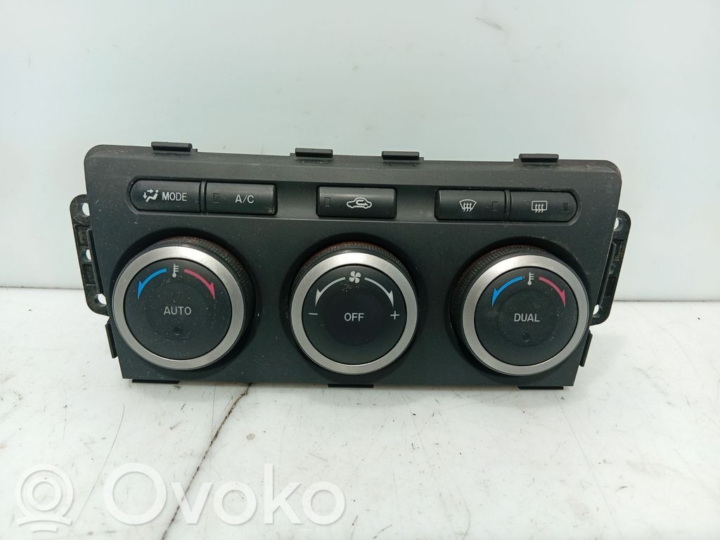 Climate control unit   GAM761190B,GS1E61D31