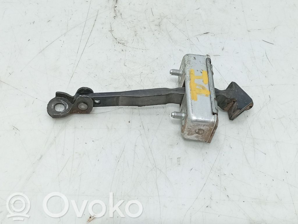 Mazda 6 Türfangband Türfeststeller Türstopper hinten 