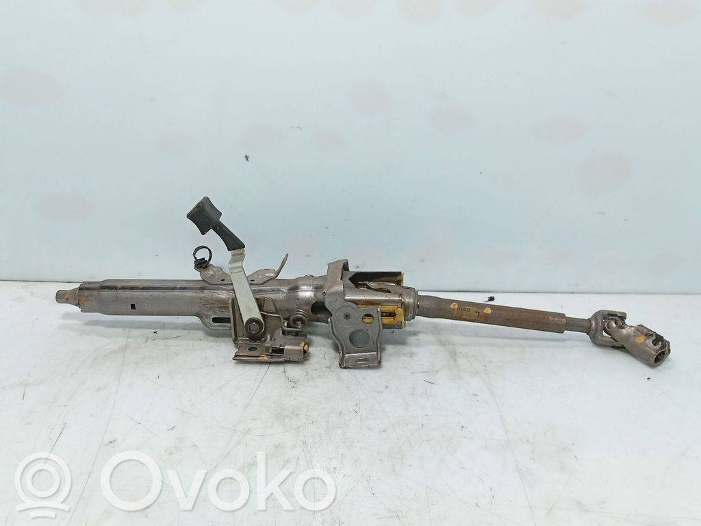 Mazda 6 Vairo rato ašis 